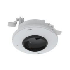 Axis TP3201-E Recessed Mount 02452-001 - High-Performance, Discreet Installation